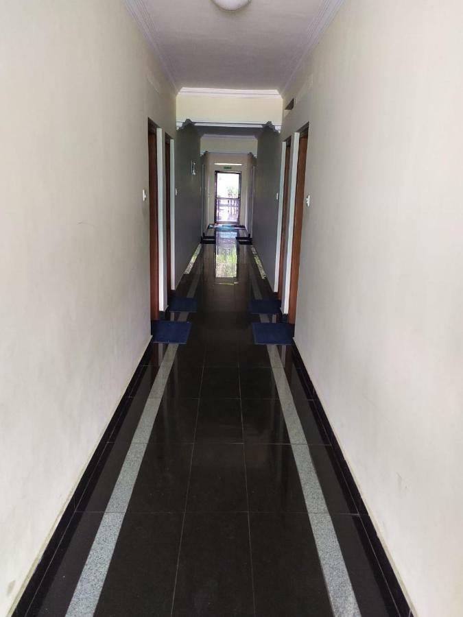 Manjalikulam Tourist Home Thiruvananthapuram Esterno foto