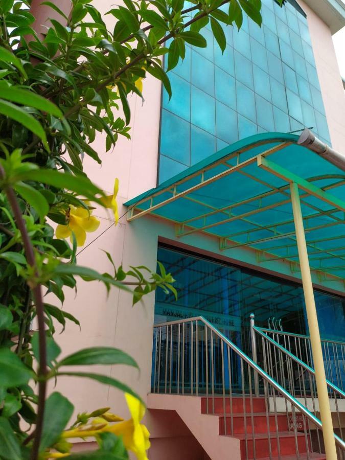 Manjalikulam Tourist Home Thiruvananthapuram Esterno foto