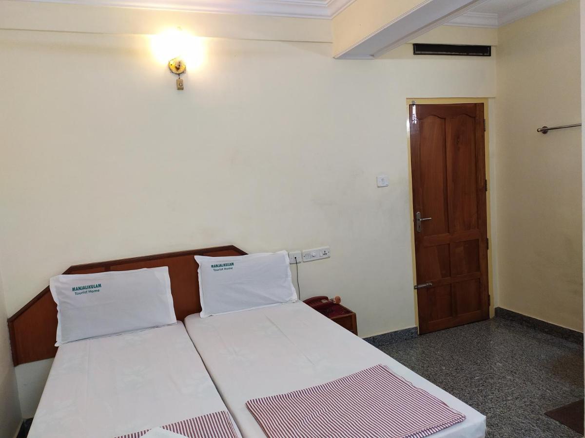 Manjalikulam Tourist Home Thiruvananthapuram Esterno foto